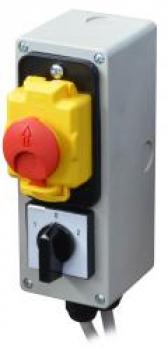 Zimmer Super Panther 75-2-4 Bandschleifmaschine